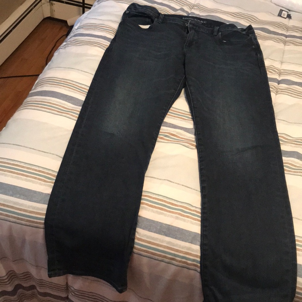 Men’s jeans